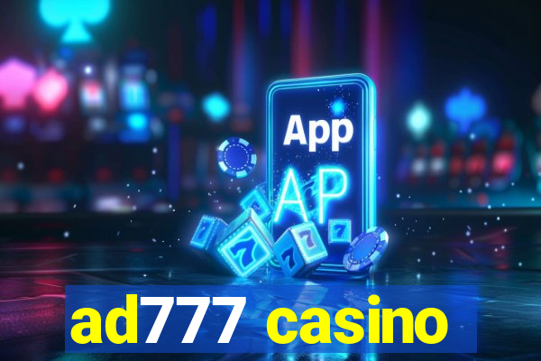 ad777 casino